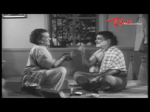 Relangi Fire On Padmanabham - Comedy Scene - NavvulaTV