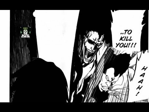 BLEACH 503 REVIEW- ZARAKI THE MONSTER & OVERKILL!!!!!