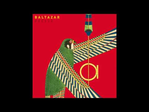 Baltazar - Pressa (EP Pressa)