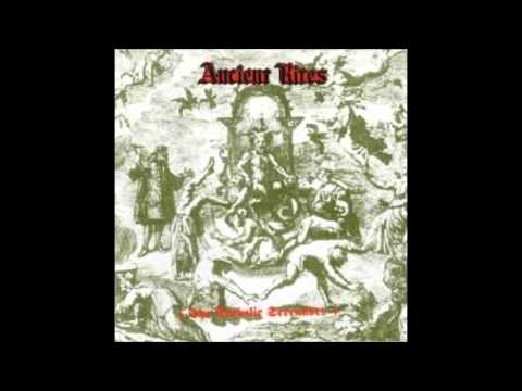 Obscurity Reigns (Fields Of Flanders) cover