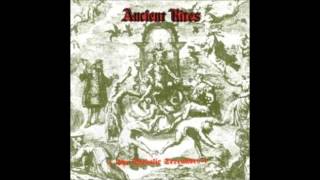 Ancient Rites - Obscurity Reigns (Fields of Flanders)