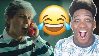 CNCO - LA EQUIVOCADA (OFFICIAL VIDEO, 2022) REACTION