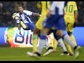 Luka Modric vs Ricardo Quarezma - Outside the foot technique (trivela)