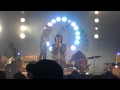 Watching The Planets w/ The Flaming Lips @ the Montalban