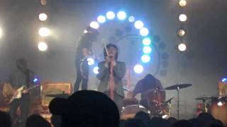 Watching The Planets w/ The Flaming Lips @ the Montalban