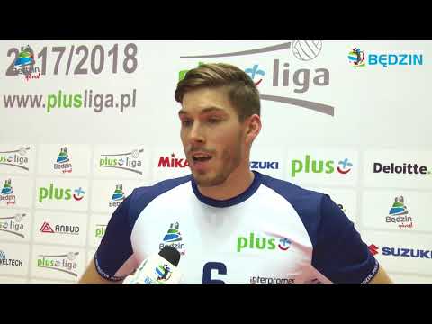 Okiem kamery: MKS Będzin - BBTS Bielsko-Biała