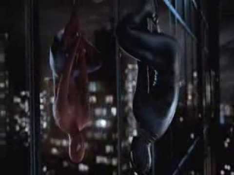 Spider-man 3 Music Video