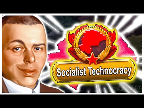 Communist HUNGARY Is 𝗕𝗔𝗦𝗘𝗗 NOW!? [HOI4]