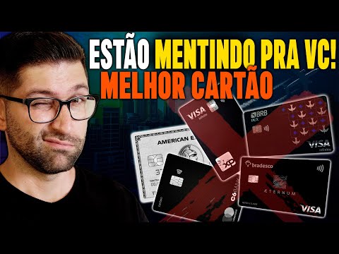 , title : 'Milhas Aéreas, Qual é o MELHOR CARTÃO DE CRÉDITO para começar?'