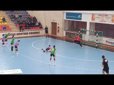 CS Danubius Calarasi - CSS 2 Bucuresti, 04.12.2022 /5