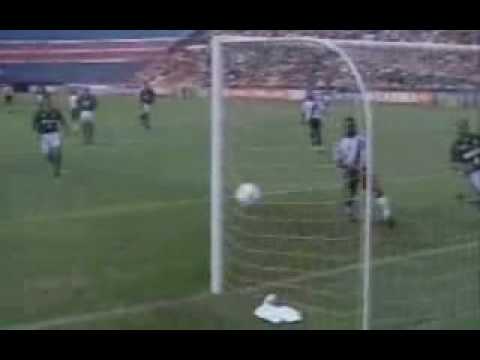 Campeonato Brasileiro 2001 - Palmeiras 1x3 Vasco - Globo Esporte