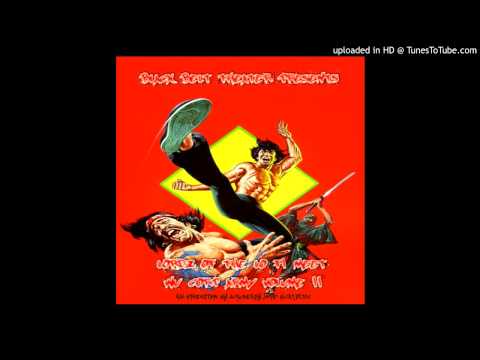 Lordz Of The Lo-Fi Vol 2 - INTRO-SHURIKEN,BLUNTZ,AND 4O'S