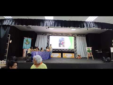 Seminário CEPI Joaquim Tomaz Ferreira da Silva (Colinas do Sul) - Apresentações Científicas OH 2025