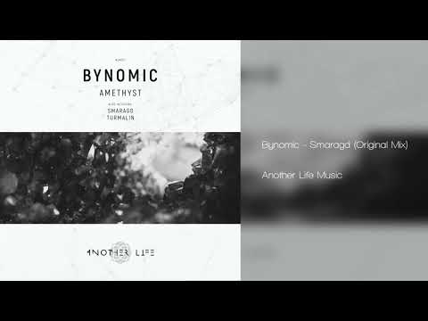 Bynomic - Smaragd (Original Mix) [Another Life Music] #progressivehouse