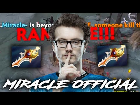 LONG TIME NO RAMPAGE!