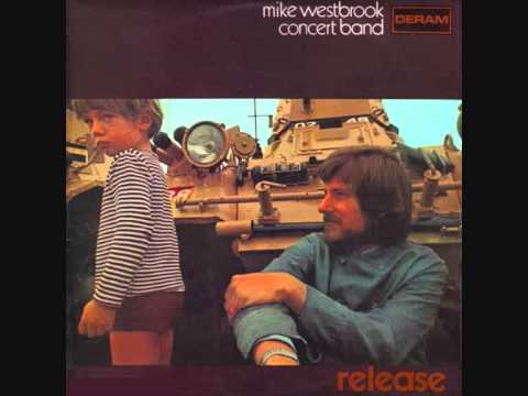 Mike Westbrook   Flying Home