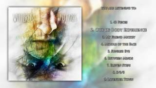 Whiterose - Who Cares (Full Album)