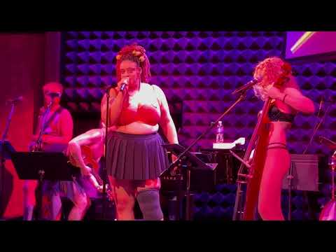 The Skivvies and Nora Schell - Don’t Dream It, Be It Medley