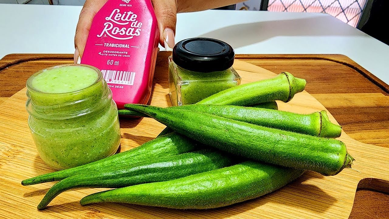 RECEITA SECRETA DAS JAPONESAS ! PELE SEM RUGAS E MANCHAS  ME SENTINDO 10 ANOS MAIS NOVA