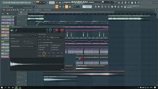Sagi Abitbul & Soriani Ft. M'barka Ben Taleb - Idrab FL STUDIO 20 REMAKE