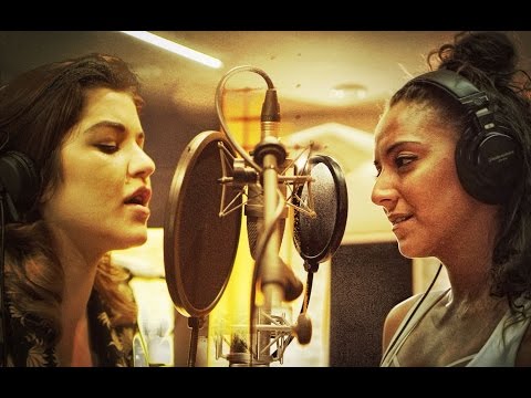 KRISTINA TRAN & CELESTE BUCKINGHAM | Hudba Made in Slovakia