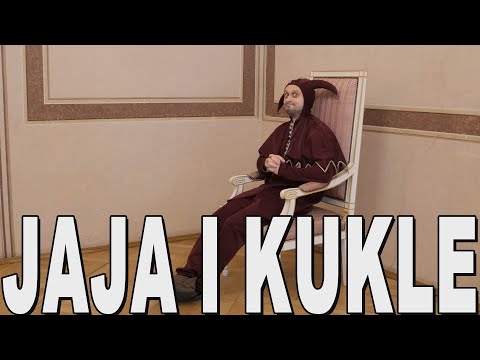 Jaja i kukle – błaźni w historii. Historia Bez Cenzury