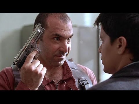 Hostel (2005) | The American Client