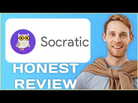 Socratic AI Tool Review | Usage Experience