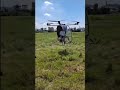A Large Drone A DIY Large Drone That Can Take A Driver To Fly Drones Diy
