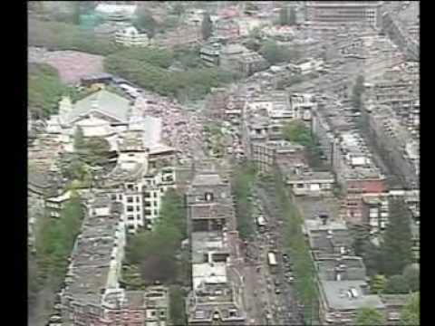 Ajax CL '94/ '95 - 13 final honouring CL 1995