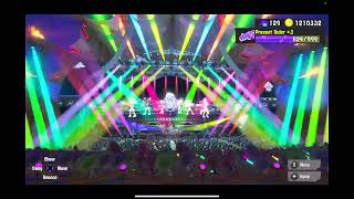 Splatoon 3 - Grand Festival Concert