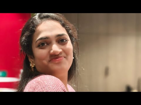 Anusha's Birthday wish....