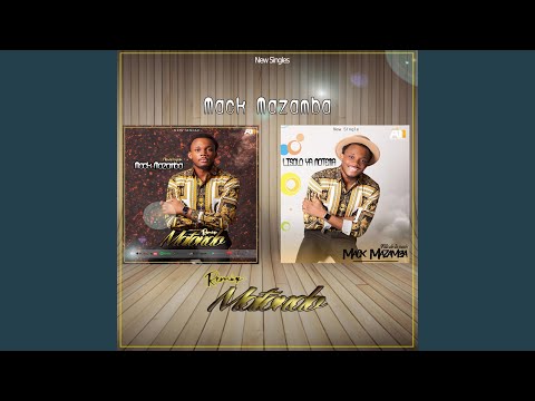 Matondo Remix (Remix)
