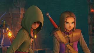 【DQ11ゆっくり実況】地下牢いれられた勇者#3【初投稿】