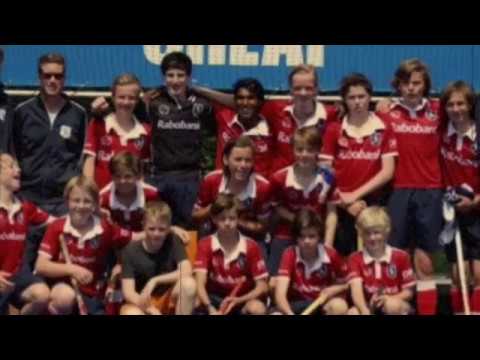 Gooische JB1  seizoen 2014-2015