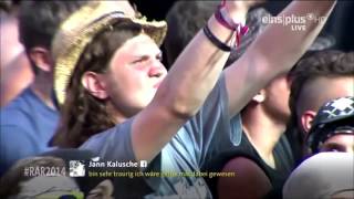 Alter Bridge - Metalingus [Live at Rock am Ring 2014]