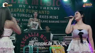 Download lagu LAMPUNG REMIX “KEYRA” I'M NOT USED TO THIS || UCHI RARA FT KEKEY mp3