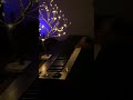 Love Today X SMS Bgm Refix Yuvan Shankar Raja VenkatKarthik Shorts Short Bgm Piano Love