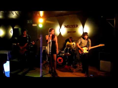 01   Odett´s Guardians  - Sitting in the docks (Cover)