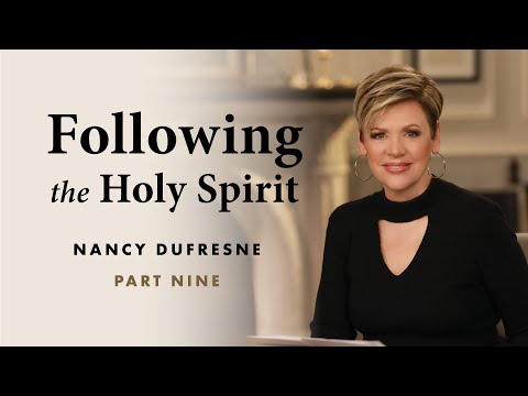289 | Following The Holy Spirit, Part 9