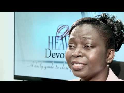 Open Heavens Reflections 04 July 2016 - Prayer of Decrees