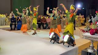 Download lagu DIKIR PUTERI BY AKADEMI SENI PUTERA SELANGOR mp3