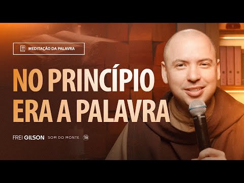 In the beginning was the Word | (John 1, 1-18) #2205