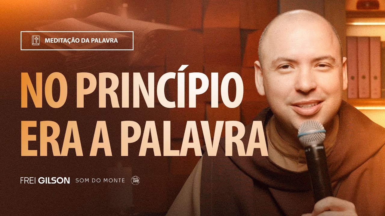 In the beginning was the Word | (John 1, 1-18) #2205