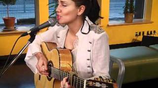 Jenna Andrews - Breakfast Television Calgary