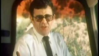 BLACKFOOT - Teenage Idol