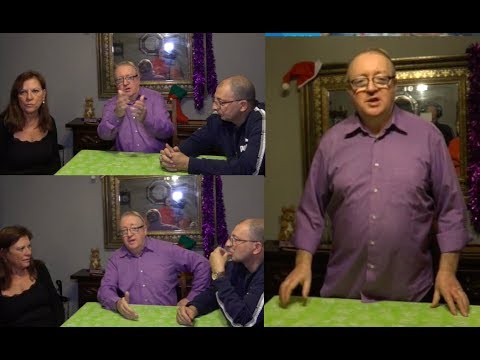 PACO PORRAS: ¿QUÉ PORRAS PASA AQUÍ?. PROGRAMA 4