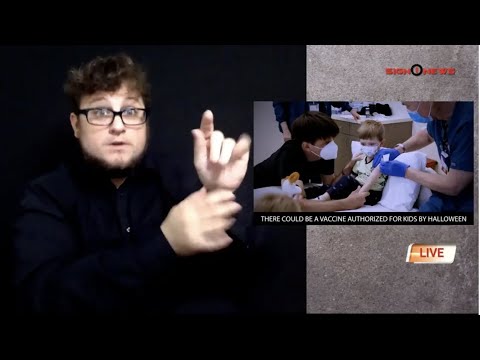 Sign1News Daily Update (9.13.21)