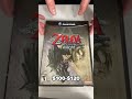 Why You NEED Zelda Games For The GameCube