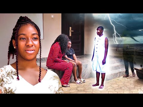 How The Innocent Girl Spirit Uses Her Sister To Get Revenge Of Her Death - 2025 new movie